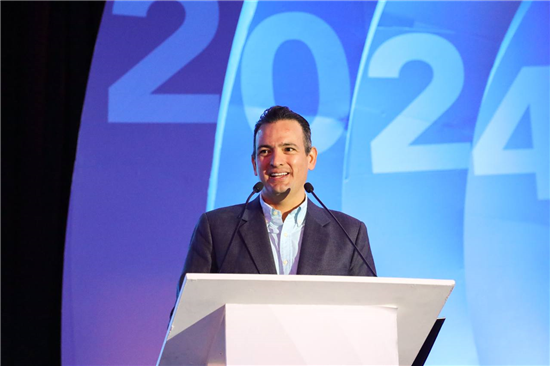 Recibe alcalde Marco Bonilla a participantes de la XXXVI Expo ANEAS en ...